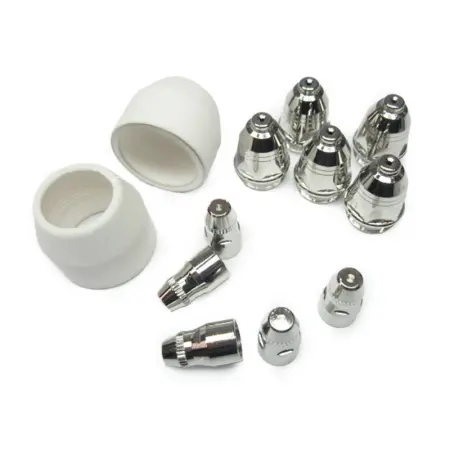PLASMASKÄRMUNSKIT PP80 1,5mm - Plasmaskärare tillbehör - 6438471027822 - 0