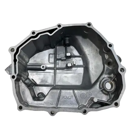 Kopplingskåpa 250cc ZONGHENG för cross och ATV - 150-250cc motocross motor och motordelar - 6438471030556 - 1