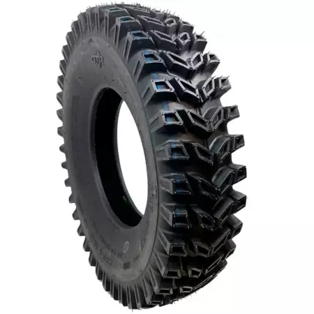 Sneplovhjul 15x5.00-6 SnowTrac OTR - Sneslynge dæk og rammedele - 6438471032086 - 0