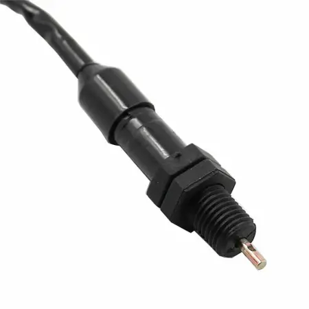 Bagbremse Lyskontakt + Fjeder M12x1,5mm - Andre elektriske komponenter og kontakter - 6438471281781 - 1