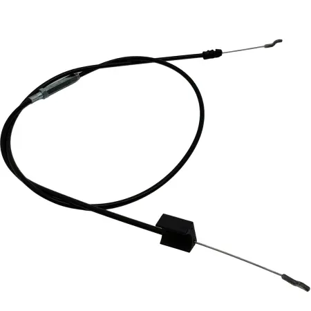 Græsslåmaskinekabel 147 cm Z-model - Plæneklipper wire - 6438471354645 - 0