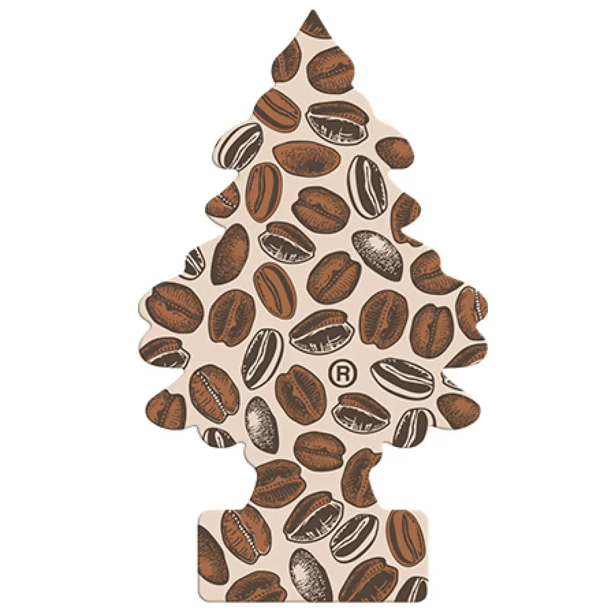 Wunder-Baum Café - Biltilbehør og Wunderbaums - 7315870170375 - 0