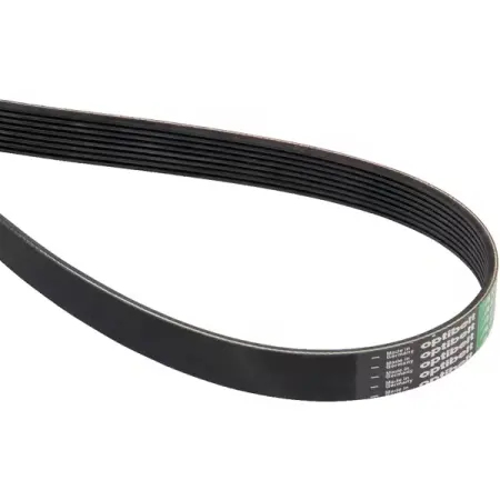Tuulettimen moniurahihna 2228 mm - Remmar för arbetsmaskiner - 82850751AB - 0