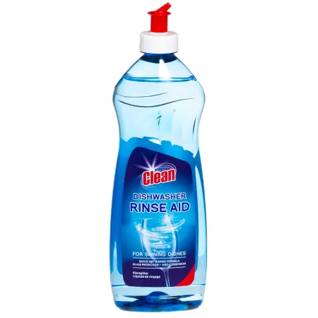 Clean sköljmedel 500ml - Diskmedel - 8721073621061 - 0