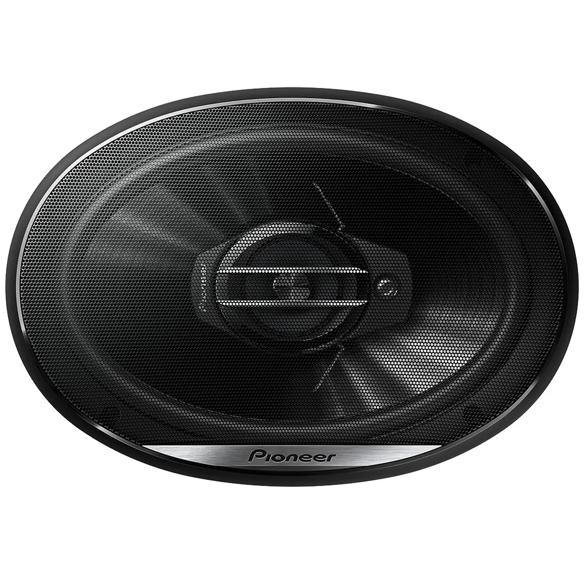 Pioneer högtalare TS-G6930F 3-väg 6x9" - Mid bass, medelstora högtalare till bil - 884938373579 - 0