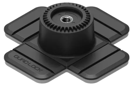 Quad Lock 360 Bas - Flexibel Klistermärke - Quad Lock tillbehör och beslag - 9348943016384 - 0