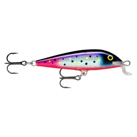 Rapala Team Esko 7cm/6g MIB - Wobblers - 022677315430 - 0