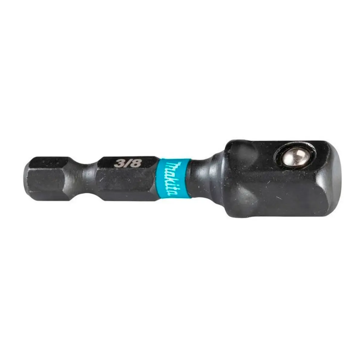 Makita Hylsyadapter 3/8" 50mm - Bits - 088381539999 - 0