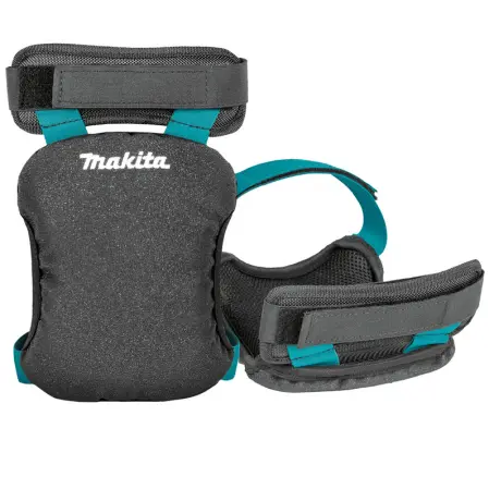 Makita knäskydd E-15615 Heavy Duty - Övrig säkerhetsutrustning och skydd - 088381598798 - 1