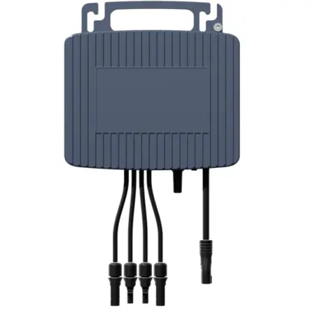 Microinverter til solcellepanel 1340W - Invertere til solpaneler - 11100028 - 0