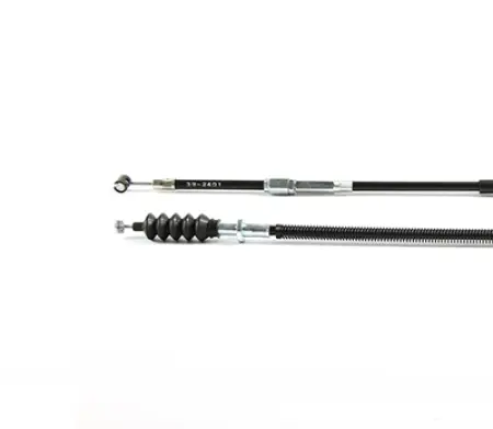 Kopplingsvajer ProX KX85/100/112 '14-23. - Kopplingsvajrar för motocross och enduro - 53.121036 - 0