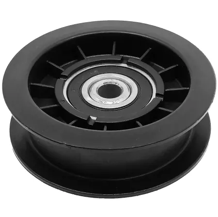 SPÄNNHJUL HUSQV./STIGA 85,4x26,5mm - Gräsklippare remskivor och spännrullar - 5400182786108 - 1