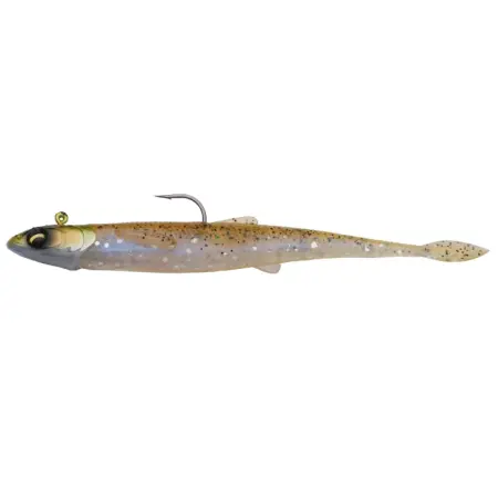 FLYING MINNOW 3,5G/7CM GOBY - Jiggar - 5706301021281 - 0