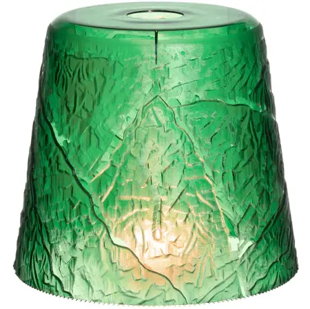 Islykta Frost 20cm grön - Lyktor - 6410416366838 - 0