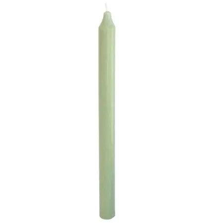 Kronljus olivgrön 29cm - Kronljus och antikljus - 6416906774671 - 0