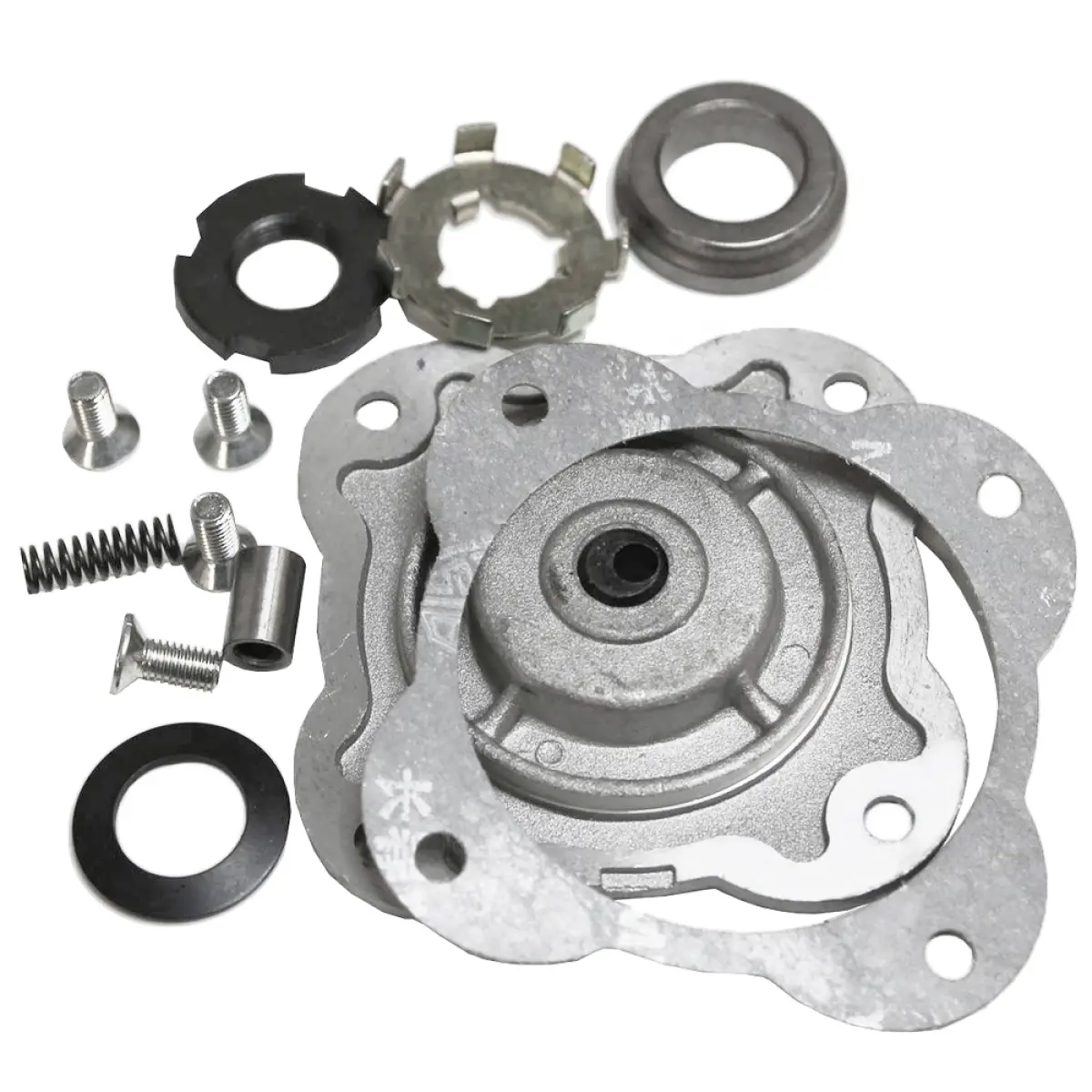 50-125cc Cross' koblingspumpe sæt - Motocross og knallert kobling og dele - 6419773692017 - 0
