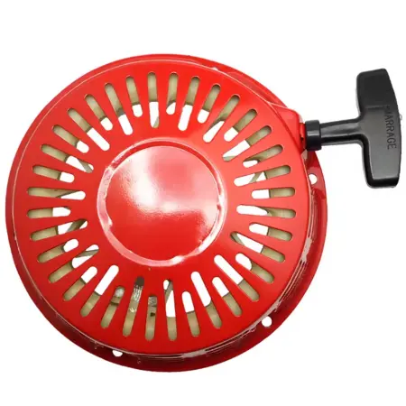 Startenhed snorstart universal - 9 hk motorreservedele - 6419773758263 - 0