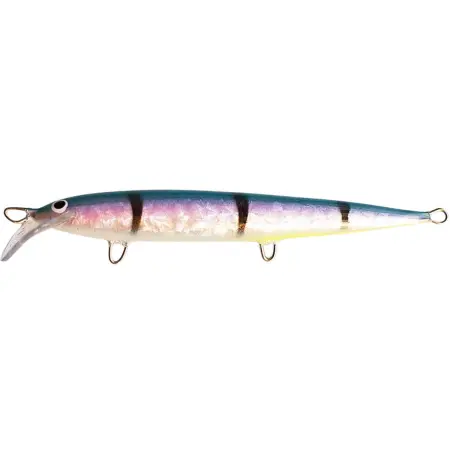 HK Varma 10cm forell wobbler 245 - Laxdrag och öringdrag - 6430030322027 - 0