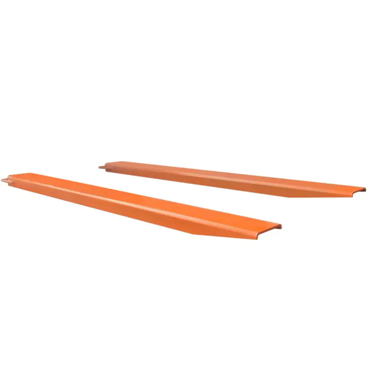 Gaffelförlängare TP-EXT 183 cm 2-pack - Tillbehör för arbetsmaskiner - 6430079601121 - 0