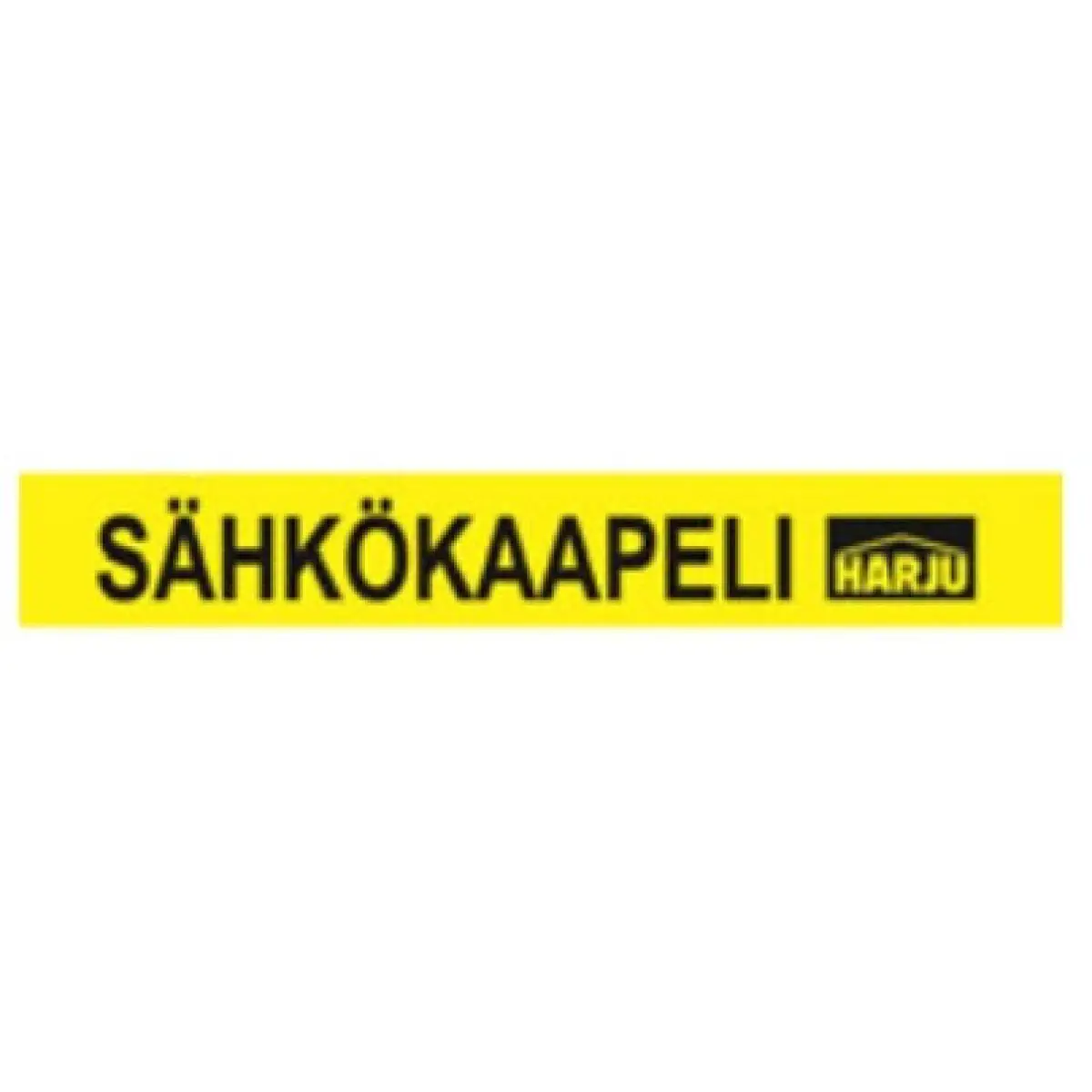 Advarselstape 100m til jordkabel - Kabelbeskyttelse og kabelbeslag - 6438140926111 - 0