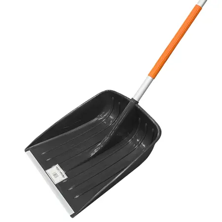 Snöspade Snowpro Maxi - Snöslädar, snöskyfflar och ishackor - 6438168116600 - 1