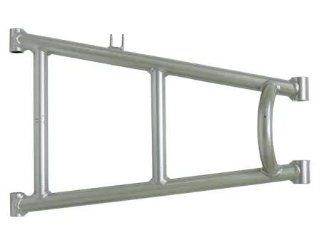 A-arm venstre Sno-X Arctic Cat -  - 6438235081770 - 0