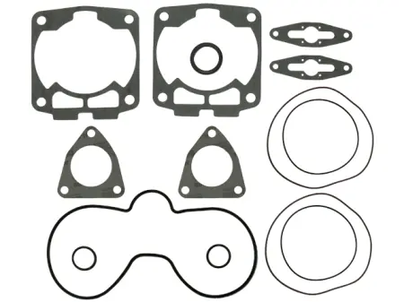Övre packningssats Polaris 600 LC. - Topptätningssatser för snöskoter - 6438235153262 - 0