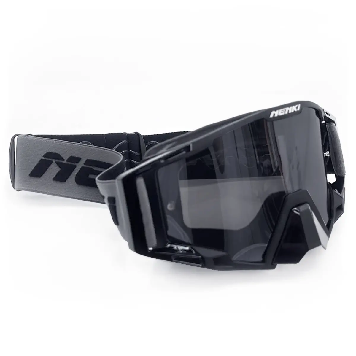 Körkortsglasögon Nenki FactoryBlack Vizion - Goggles - 6438471020571 - 0