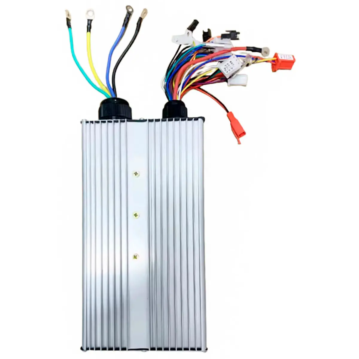 Säädin controller 48V-72V 3000W - Elscooter reservdelar - 6438471340051 - 0
