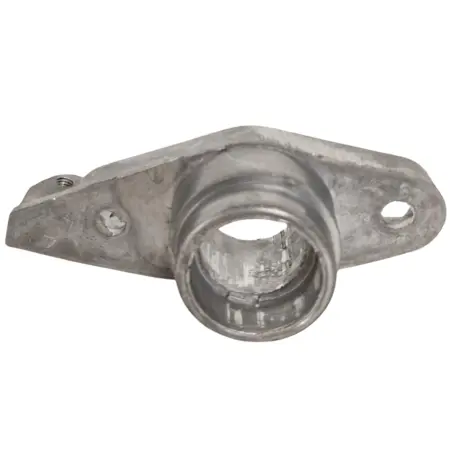 Græsslåmaskineknivholder 108mm - Plæneklipperkniveaksler og knivbeslag - 6438471340464 - 0