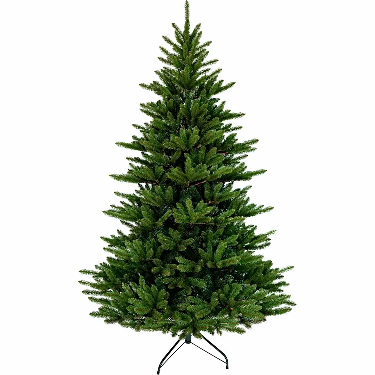 Julgran Green 180cm - Julgranar - 8721037151979 - 0