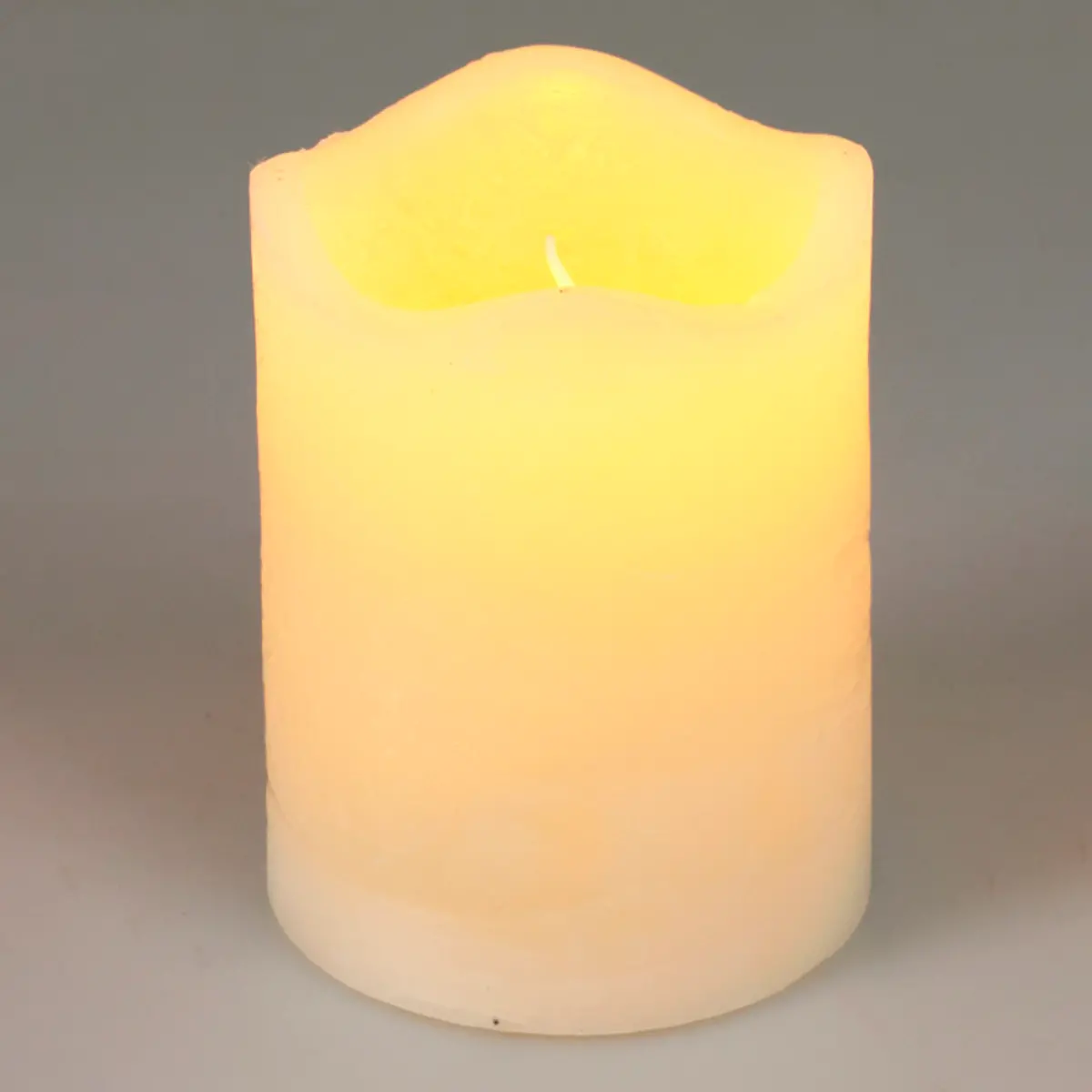 LED LYS TIMER 70X90MM -  - 8721037172769 - 0