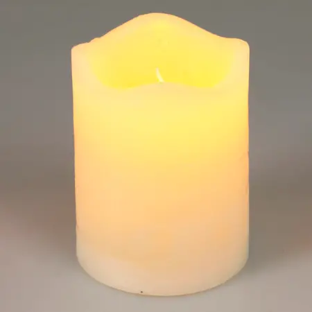 LED LYS TIMER 70X90MM -  - 8721037172769 - 0