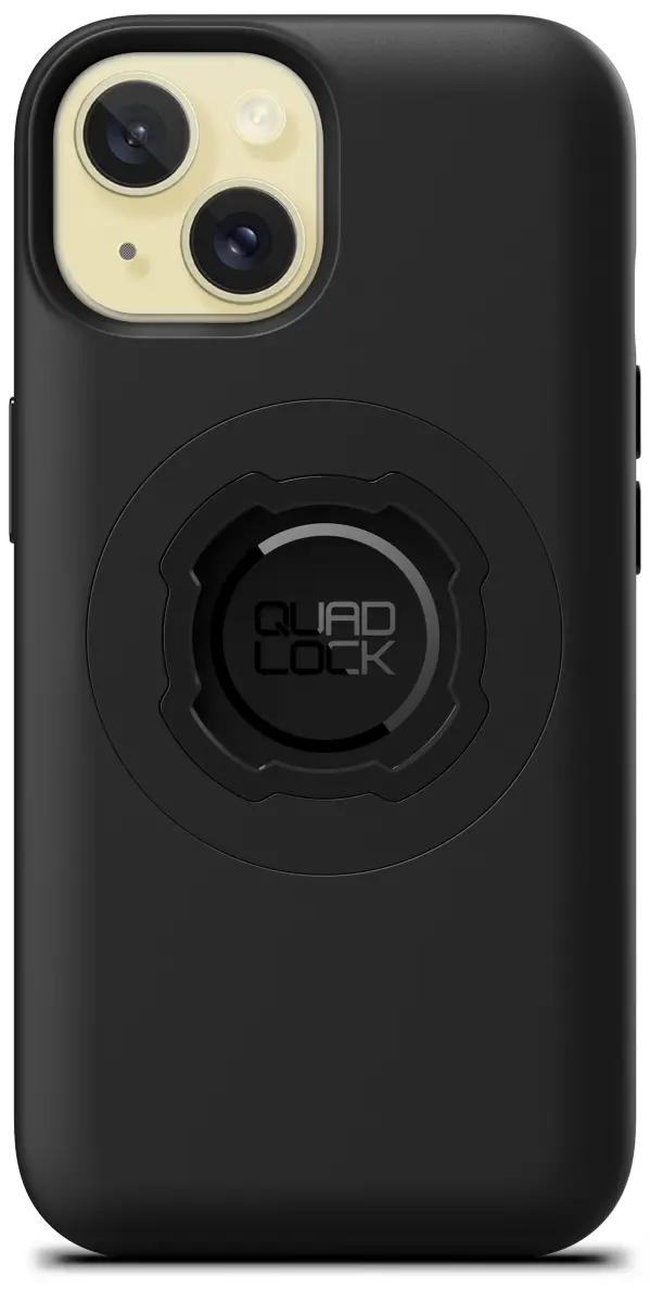 Quad Lock MAG Cover - iPhone 15 -  - 9348943057424 - 0