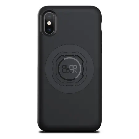 Quad Lock MAG Fodral - iPhone X / XS - Quad Lock mobilskal - 9348943110648 - 0