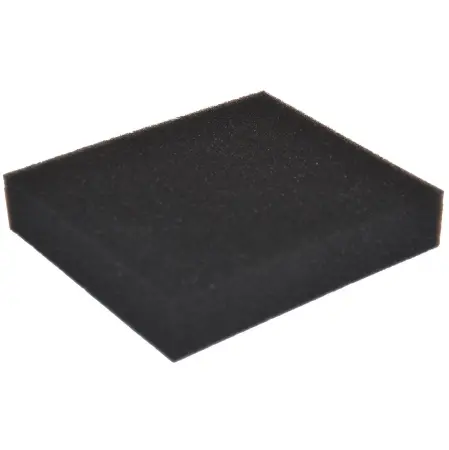 Luftfilter Loncin, Stiga, Castelgarde - Plæneklipper filtre og olier - 3582329941075 - 0