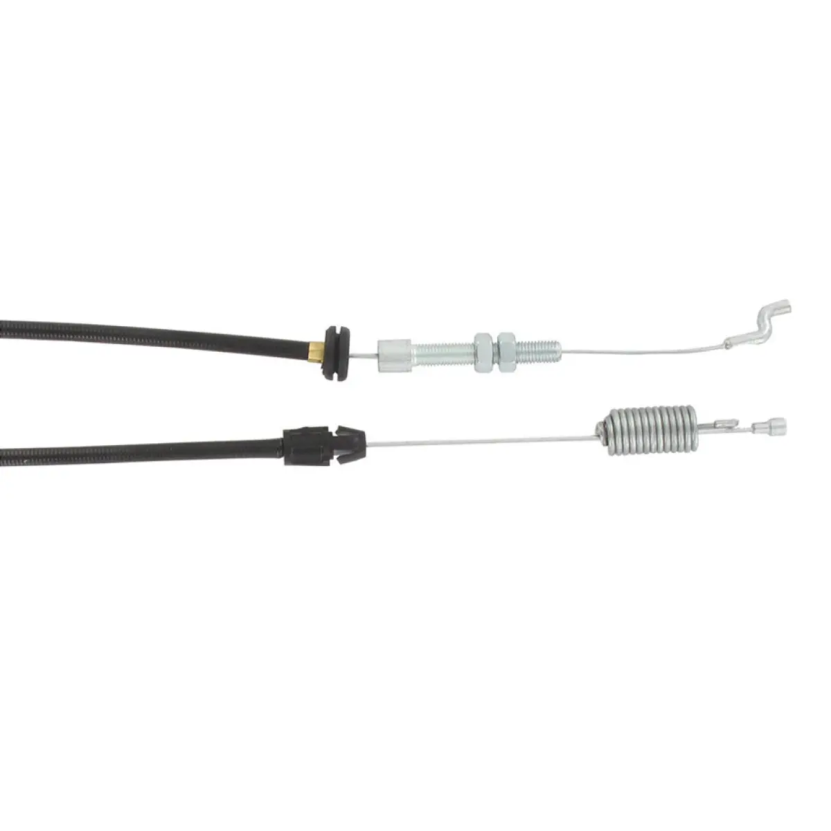 Gräsklipparens vajer 1445mm GGP - Vajrar till gräsklippare - 3582329987264 - 0