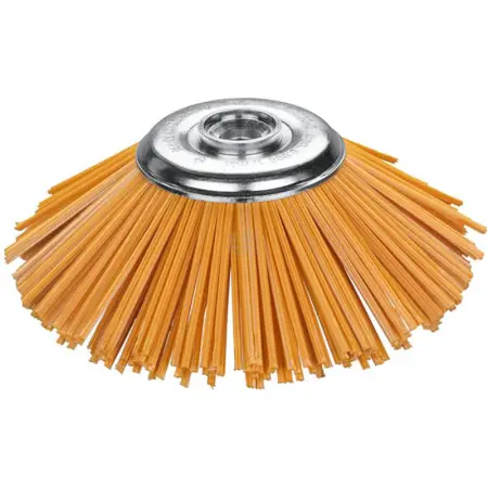 Ukrudtsruge 1165x0,50x2 - Trimmer og buskrydder universelle dele - 4017359889541 - 0