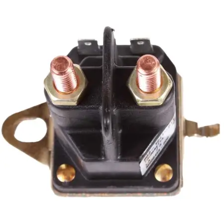 Husqvarna Plæneklipper solenoid 4-pol. - Plæneklipper startmotorer og magneter - 4050444252325 - 1