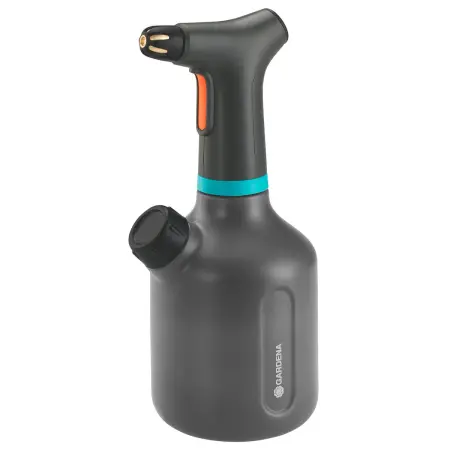 SPRAYFLASKE EASYPUMP 1L - Vandkander og sprayflasker - 4078500052375 - 0