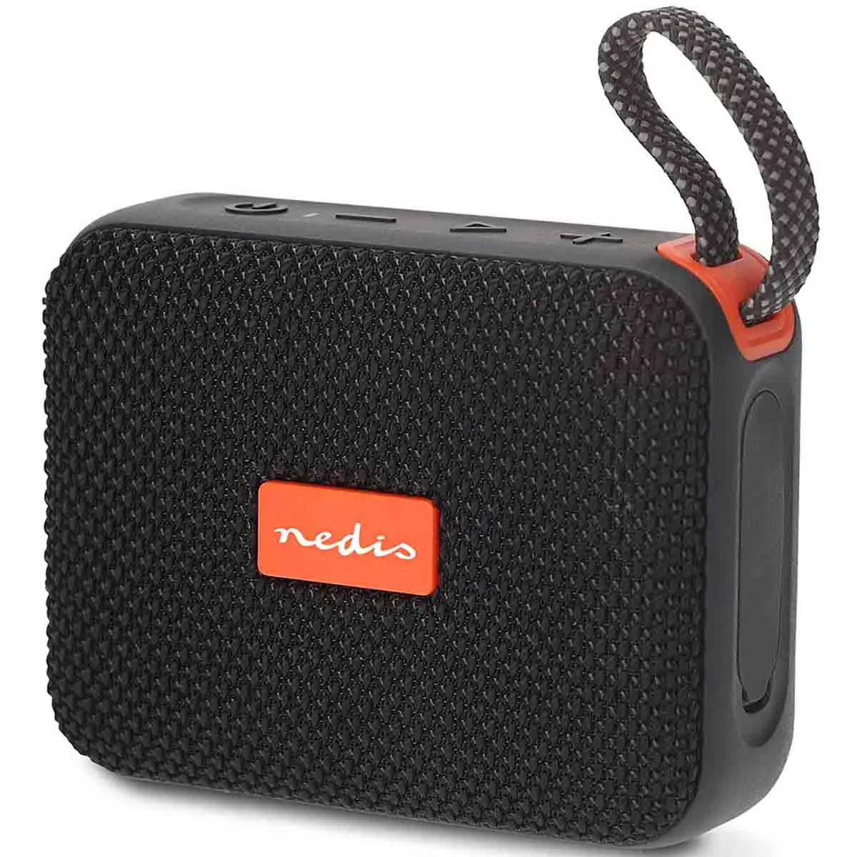 Högtalare Bluetooth 10W - Högtalare - 5412810475353 - 0