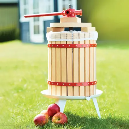 Juicer ek 12L - Juicere og frugttørrere - 5709386702328 - 0