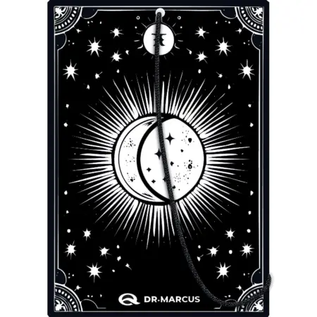 Duft Dr. Marcus Mystical Tarot Lullaby - Biltilbehør og Wunderbaums - 5903686502378 - 0