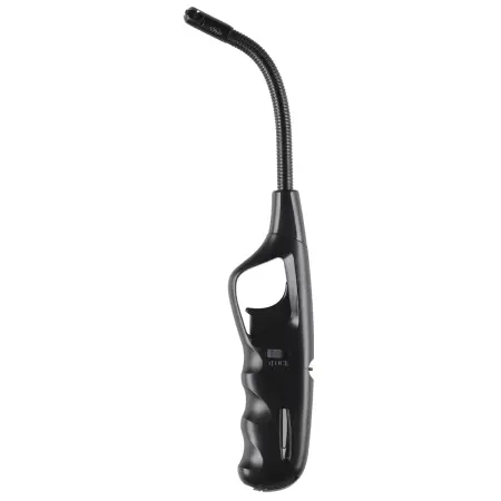 Gaslighter Flexi med stormflamme 30 cm - Gaslightere og tændstikker - 6410416563558 - 0