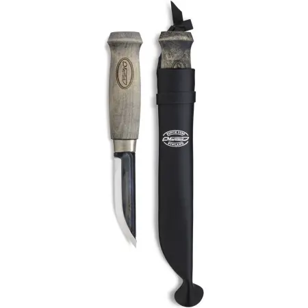 Marttiini kniv Kaamosjätkä - Friluftsknivar och campingyxor - 6416885076742 - 0