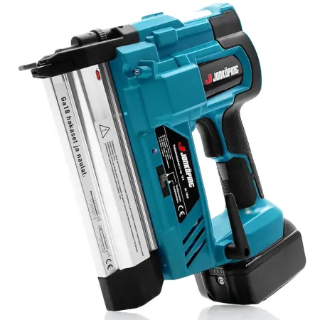 Batteridriven spikpistol 18V Jonköping® X-CS - Klammerpistoler och pneumatiska spikpistoler - 6438168113418 - 0