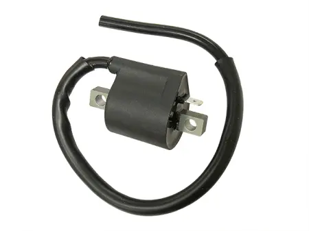 Tändspole Yamaha BR250 89-03. - Tändspolar till snöskoter - 6438235029208 - 0