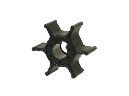 Siipipyörä Yamaha F2.5 (2003-) / 3HK 2-t - Bådhjul - 6438235050639 - 0