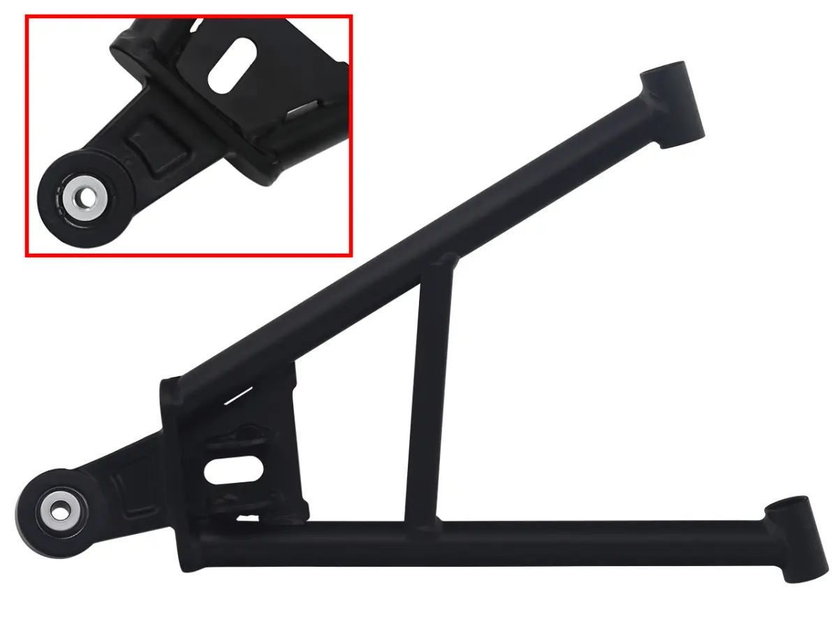 Nedre kontrolarm Højre 36" Polaris Axys/Matri. -  - 6438235209013 - 0