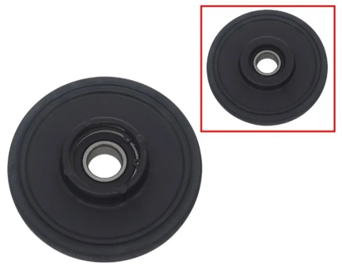 Telahjul Sno-X Arctic Cat 143,2mm -  - 6438235236750 - 0